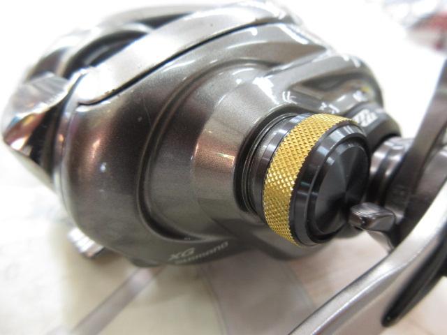 15メタニウムDC XG (RH) 後期モデル｜＠ベリーネット 日本最大