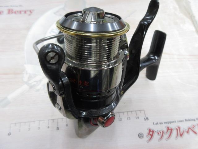 09トーナメントISOZ 競技LBD