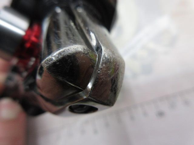 09トーナメントISOZ 競技LBD