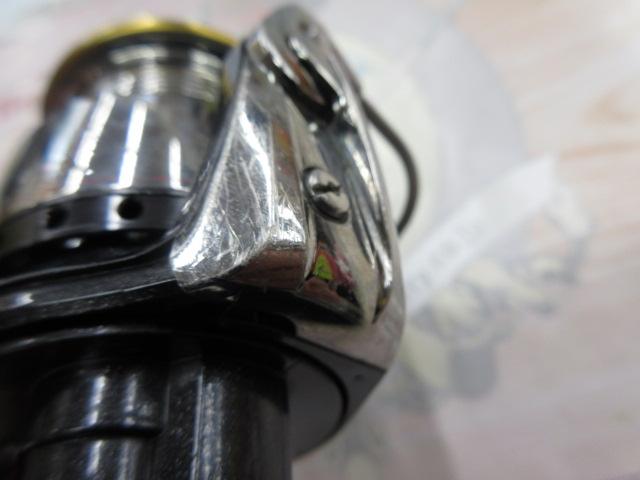 09トーナメントISOZ 競技LBD