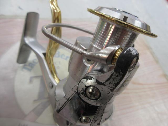 磯リール
