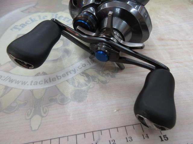 22SLX DC XT 70XG｜＠ベリーネット 日本最大新品中古釣具WEBショップ