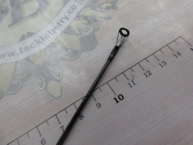 タトゥーラXT 6112HSB