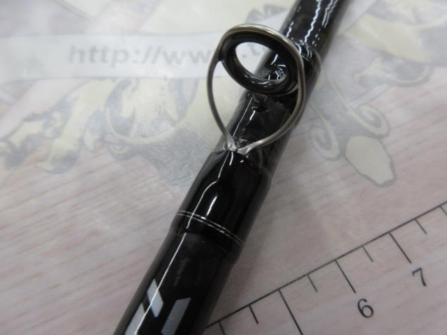 タトゥーラXT 6112HSB