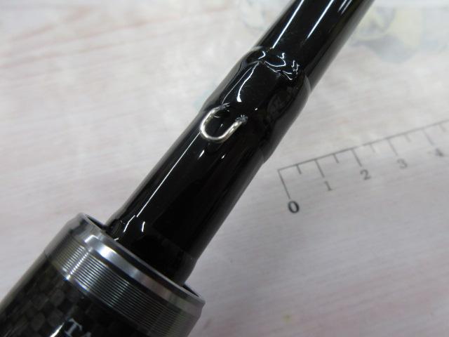 タトゥーラXT 6112HSB