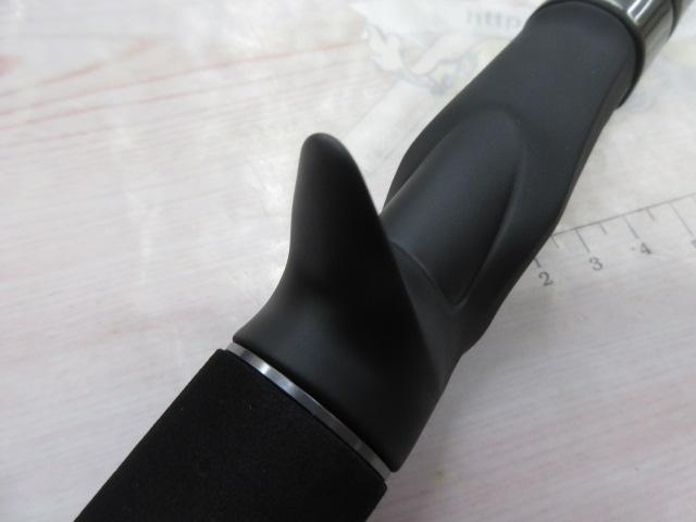 タトゥーラXT 6112HSB