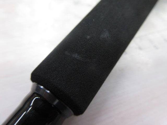 タトゥーラXT 6112HSB