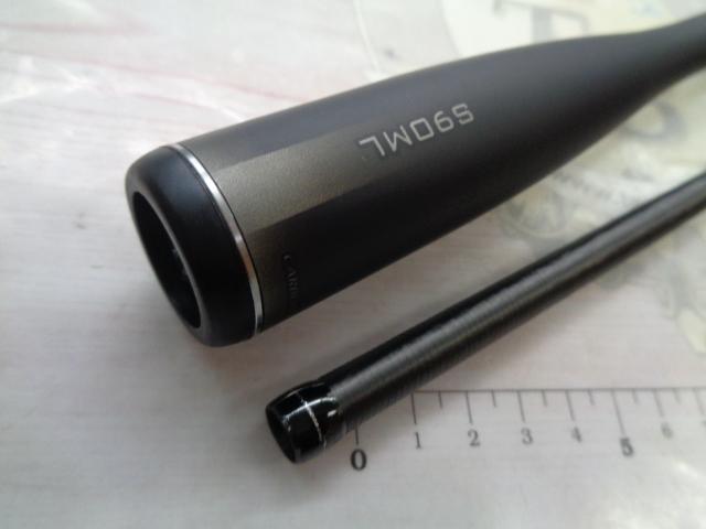 23ディアルーナ S90ML