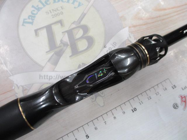 20ポイズンアルティマ 1611ML+｜＠ベリーネット 日本最大新品