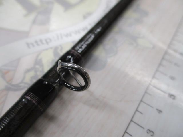20ポイズンアルティマ1611ML＋ 20 ポイズンアルティマ – フィッシングマックス WEBSHOP
