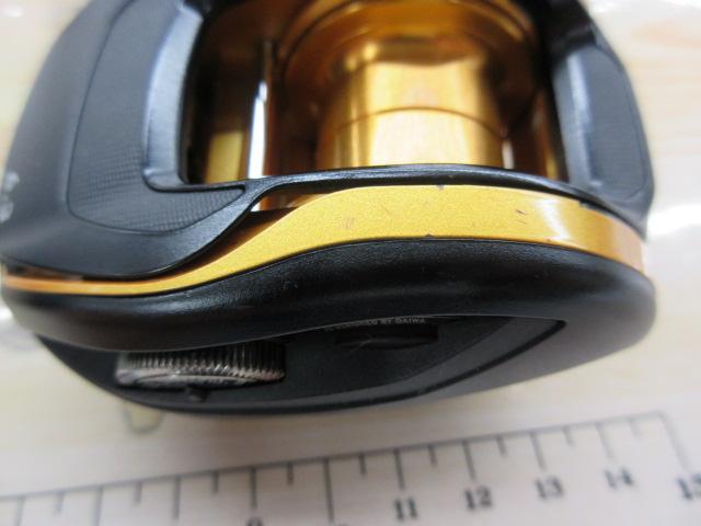ダイワ T3 SV 6.3 R TW Daiwa T3 Sv 6.3L-Tw Left Handle Casting Reel : Amazon.sg