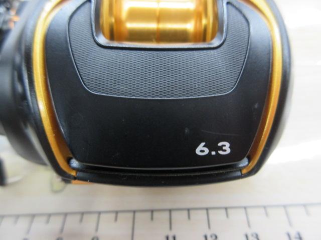 T3 SV 6.3R-TW｜＠ベリーネット 日本最大新品中古釣具WEBショップ