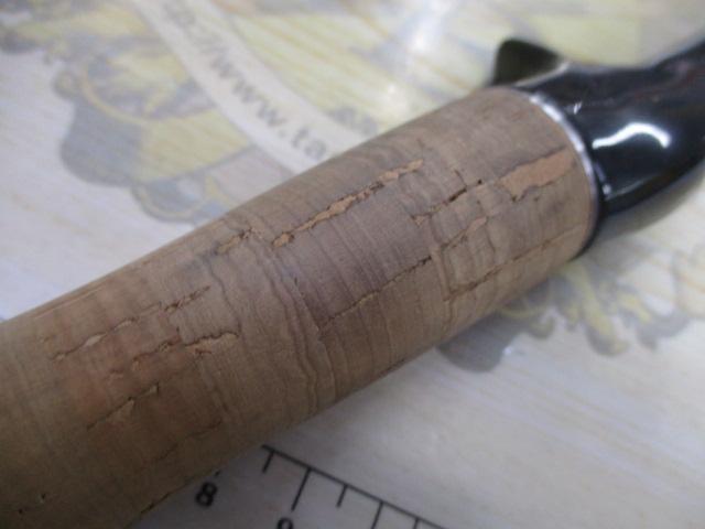 21ポイズングロリアス 1610M