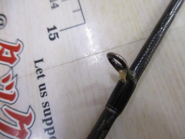 21ポイズングロリアス 1610M