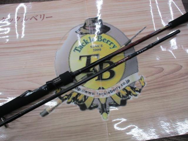 DAIWA 紅牙 AIR TJ 610HS 紅牙AIRタイジギング（610HS） インプレ ＋ キャスラバ安全講和