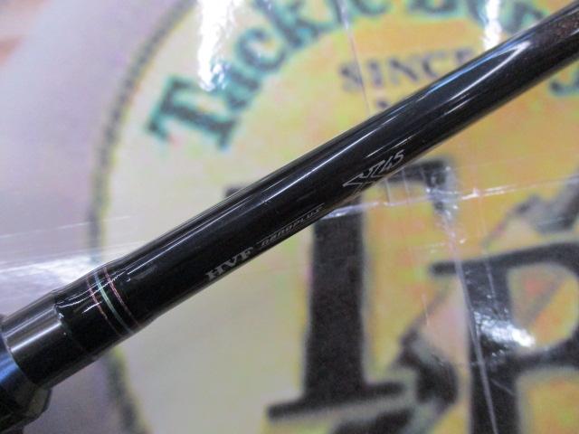 紅牙エア TJ 610HS｜＠ベリーネット 日本最大新品中古釣具WEB