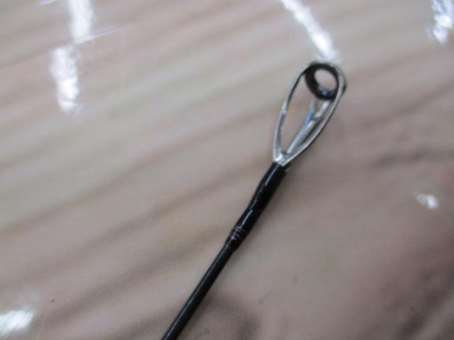 紅牙エア TJ 610HS