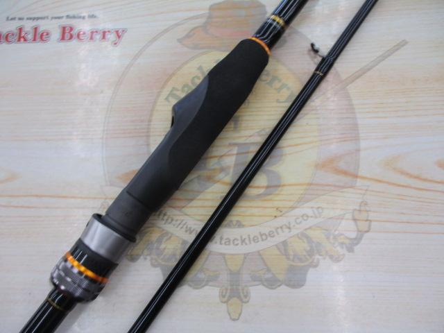 クロステージ CRX-T902MH + ロッドベルト クロステージ CRX-T902MH + ロッドベルト