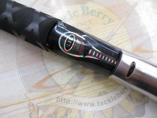 GRADER ISO 5-53B 磯竿 HZグレーダーISO 5-53B｜＠ベリーネット 日本最大新品中古釣具