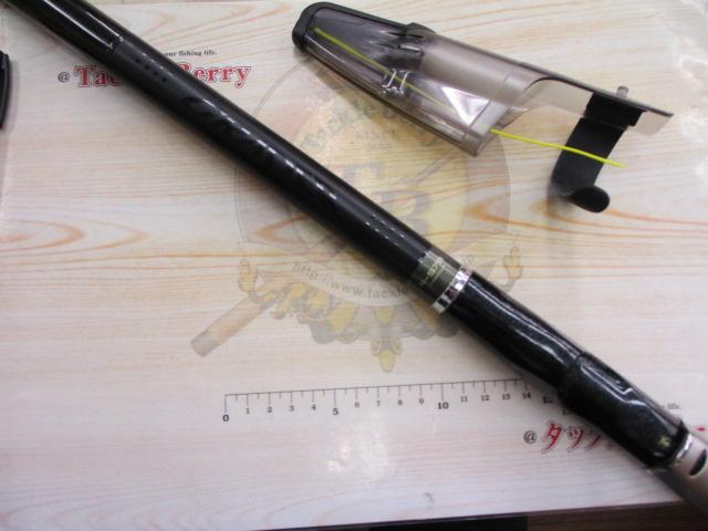 ダイワ グレーダー遠投SP 4-57B ダイワ グレーダー 遠投スペシャル 4-57B V-JOINT 訳あり 現状品