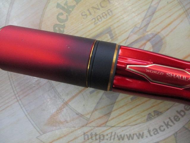 24ワールドシャウラ テクニカルエディション S62UL-F/2