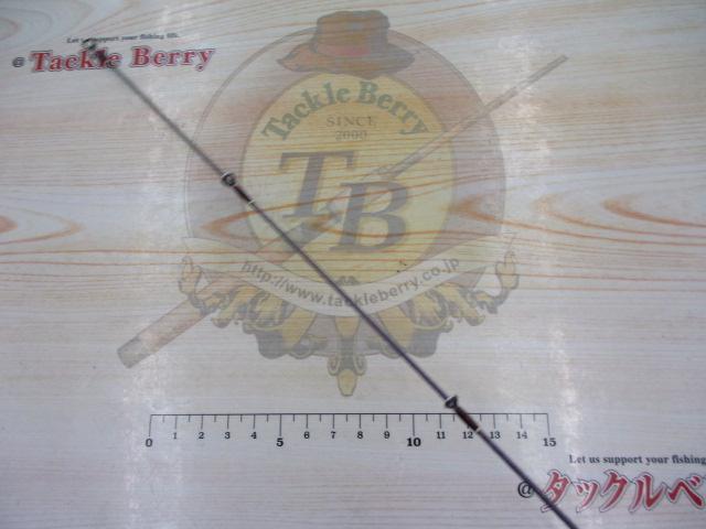 24ワールドシャウラ　テクニカルエディション S62UL-F/2 【美品】 楽天市場】シマノ 24 ワールドシャウラ テクニカルエディション