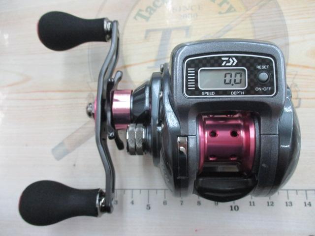 紅牙ICS 103L｜＠ベリーネット 日本最大新品中古釣具WEBショップ