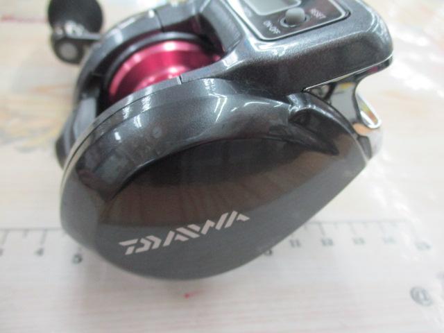 紅牙ICS 103L｜＠ベリーネット 日本最大新品中古釣具WEBショップ