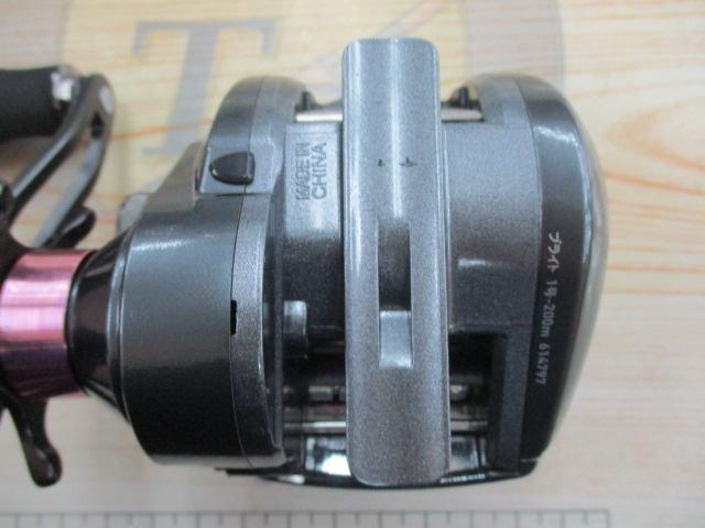 紅牙ICS 103L｜＠ベリーネット 日本最大新品中古釣具WEBショップ