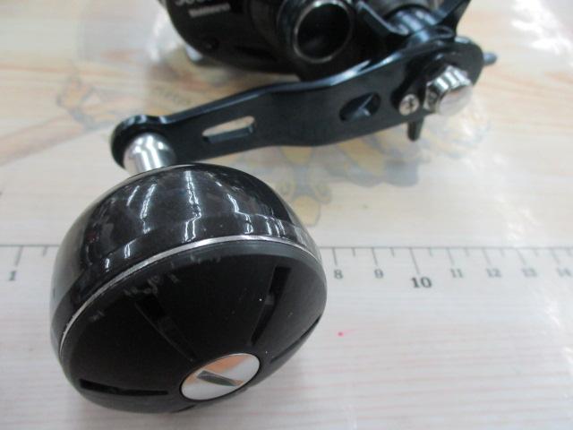 値引き不可 新品未使用 開封のみ シマノ グラップラー 300HG 値引き不可 新品未使用 開封のみ シマノ グラップラー 300HG