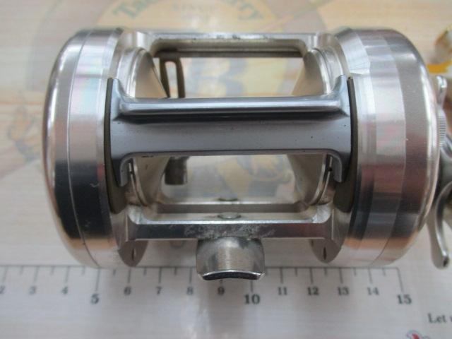 ミリオネアCV-Z 300F