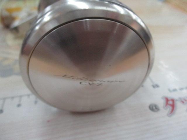 ミリオネアCV-Z 300F