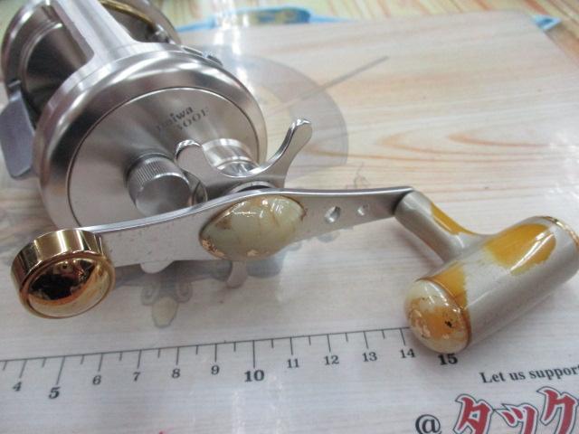 ミリオネアCV-Z 300F