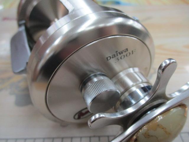 ミリオネアCV-Z 300F