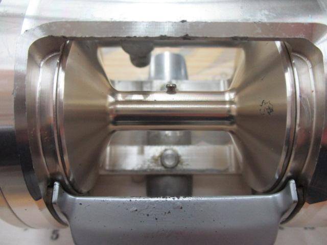 ミリオネアCV-Z 300F