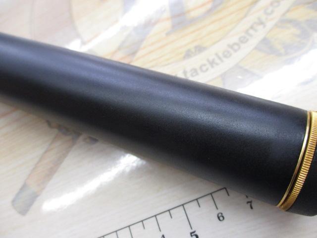 がまかつ　磯竿　がま磯　RZR 遠投3-53 未使用 がまかつ(Gamakatsu) がま磯 RZR 遠投3号 5.3m 22028-5.3