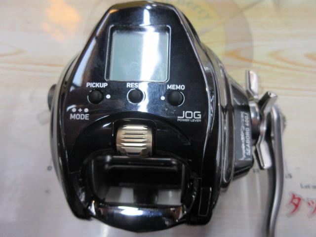 DIY　23シーボーグ　SEA BORG 400J 新品未使用品 DIY 23シーボーグ SEA BORG 400J 新品未使用品 DIY 23シーボーグ