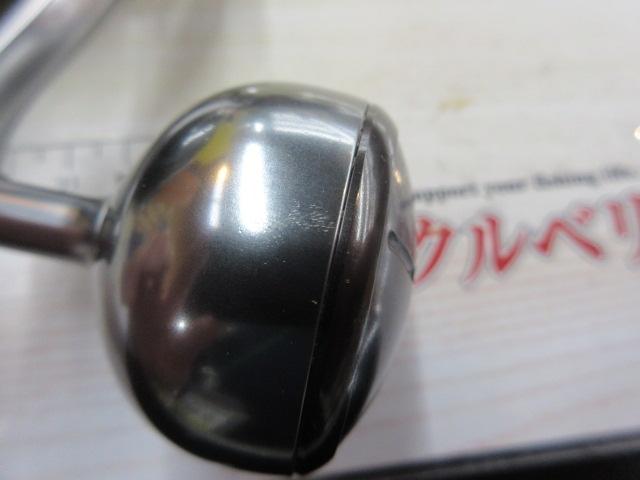 シーボーグ 400J