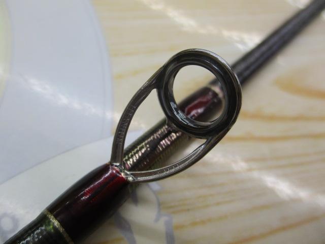 SHIMANO - 【中古/美品】 シマノ 18 ワールドシャウラ 15102R-3   /SP006L シマノ(SHIMANO) 18 ワールドシャウラ 15102R-3 ワールド