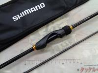 23ソアレBB アジング S610L-S