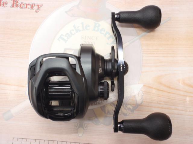 20エクスセンスDC SSXG RH｜＠ベリーネット 日本最大新品中古釣具WEB