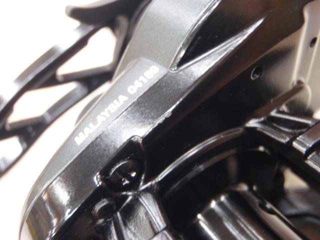 20エクスセンスDC SSXG RH