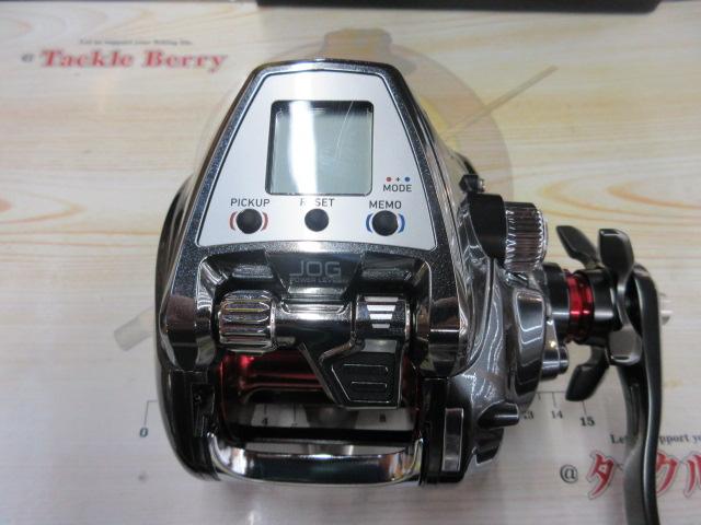 シーボーグ 500JS｜＠ベリーネット 日本最大新品中古釣具WEBショップ