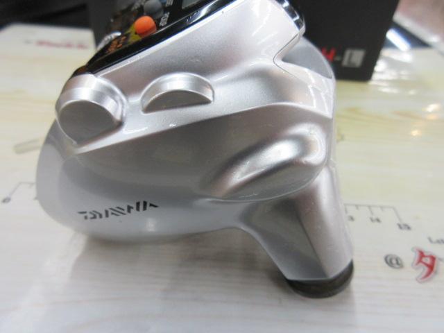 シーボーグ 150J-DH-L｜＠ベリーネット 日本最大新品中古釣具WEB