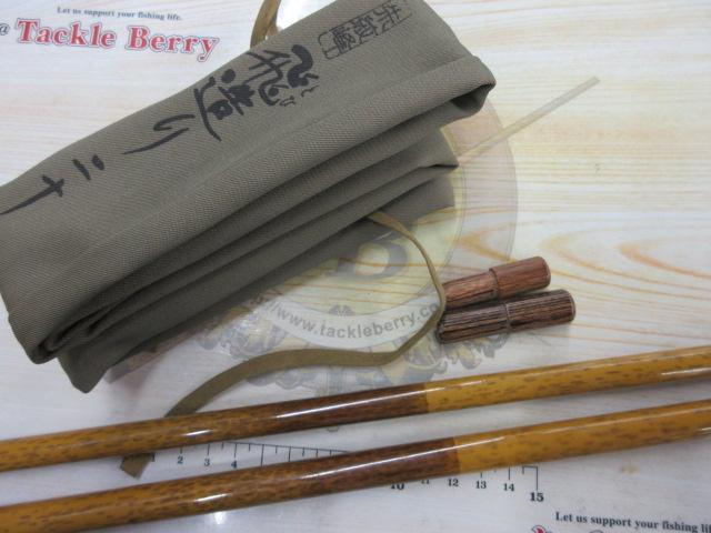 朱紋峰飛造り　八 朱紋峰 飛造り 8｜＠ベリーネット 日本最大新品中古釣具WEBショップ