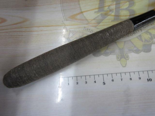 朱紋峰 飛造り 21