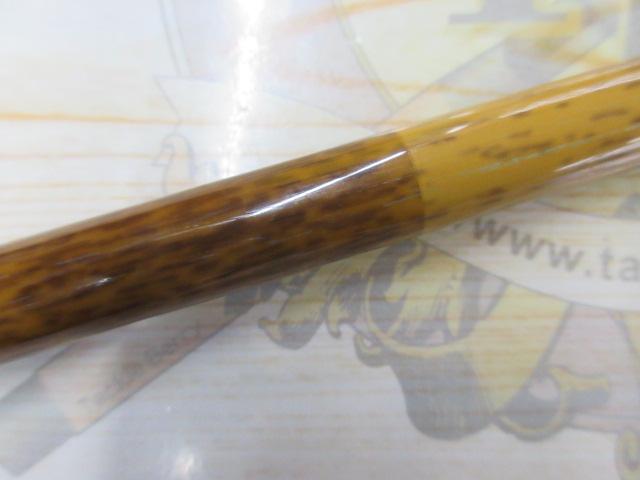 朱紋峰 飛造り 21