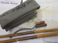 朱紋峰 飛造り 21