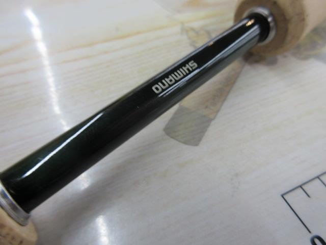 21カーディフAX S66UL｜＠ベリーネット 日本最大新品中古釣具WEB