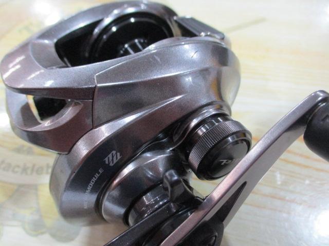 17クロナークMGL 151HG｜＠ベリーネット 日本最大新品中古釣具